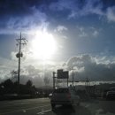 구름주유소 이미지