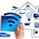 가스밸브, 보일러까지 제어하는 IoT 보안 시스템