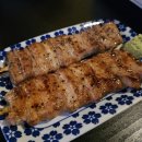 영등포구청역 이자카야 톤앤토리 ♩ 항정살 꼬치, 삼겹살 꼬치