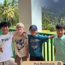 MCM-Prep School pupils from Year 4 to Year 8 residential trips 이미지
