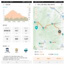 지리산 산사랑펜션 | 호남정맥 32구간 광양 백운산(白雲山 1217) 2024. 07. 13.