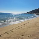 하저해수욕장 이미지