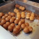 땅콩빵 이미지