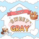 삼호동커피숍 - 100447 | ☕️ [울산 삼호동 카페 추천] 감성 가득, 소품 숍 분위기 'SWEET GRAY' 방문 후기! 🎨