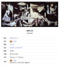 지구로운 미술:나를 위한 모든 예술 | 파블로 피카소의 게르니카 미술감상과 비평문 작성