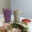 요미브런치 | 부산송도카페 디아펠리즈 부산송도점 브런치 맛집 후기