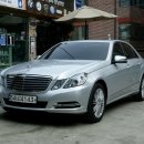 2011 Benz E300 이미지