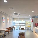 수원-1847 | [수원 성대] ☕ 1847 카페 수원성균관대 CNS센터 7층 신규 오픈! #내돈내산