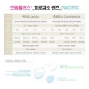 퍼시픽존