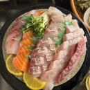 제기19 | [제기동역 맛집] 전시회 제기본점 모둠회 매운탕 후기