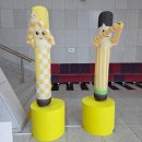 출동~ 어린이 식물탐사대 | 포천 반월아트홀 어린이 체험전 쥬쥬베리 별별 탐사대 후기