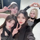 ✨ 미녀친구들에게 납치되어 외계인이 되었다 (👽 에스파 아마겟돈 댄스커버)