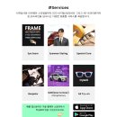 씨샵홍대플래그쉽 이미지