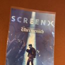 스타플렉스 | 지드래곤 영화 포스터 위버맨쉬 가격 강남 cgv 지드래곤인시네마 후기