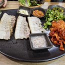옹백이보쌈 | 내돈내산 수원역 근처 보쌈맛집 옹백이보쌈