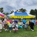 당호리체육공원위 | 2025 구미 동화축제 후기｜낙동강체육공원 현장 분위기 &amp; 아이와 즐긴 체험