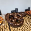 진주 칠암동 수제프레즐 맛집 "프레즐로그" 후기 / 진주 빵지순례