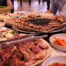 춘천이동갈비 이미지