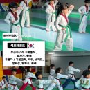 일등아이태권도 이미지