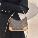 룩옵티컬현대미아점 | 가방 추천 | 30대 직장인 루이비통 미니백 실착 후기 (+포쉐트 힐스, 알마BB, 나노 불로뉴, 포쉐트미아...