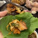 평화김해뒷고기김포사우점 | [김포 맛집] 쫀득 뒷고기, 치즈김치볶음밥 ‘평화김해뒷고기 김포사우점‘ 후기 주차 메뉴 위치