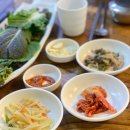 구월동 우렁두렁 - 점심부터 폭식한 후기