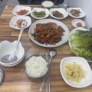 [내돈내산] 대구 대명동, 가성비 미친 현지인 밥집! 계대 앞 혜자스러운 '만보식당' 후기