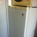 [반값이하로만] 냉장고 전자레인지 쿠쿠밥솥 냉온수기 자전거거치대 휴대용카트 22인치삼성모니터 이미지