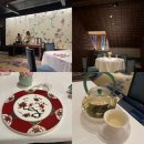 The Bar Gym(더빠짐) | 가득 안겨준 Waldorf Astoria Shanghai on the Bund 처음이자 마지막 방문기.룸+라이브러리+조식당+웨이...