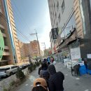 1089 | 바게트1089 웨이팅 정보 꿀팁 주말 오픈런 후기