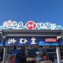 동막 | 강화 동막해변 맛집 바다호 후기 – 신선한 회포장으로 즐긴 가족 식사