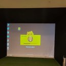 준스크린골프 이미지