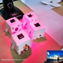 팡팡태양광 | 원주 4D영화 체험 기후변화홍보관 아이와 가볼만한곳 후기