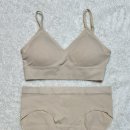 조이노스 | 하그노스 심리스속옷 브라팬티세트 착용후기