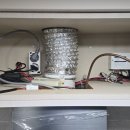 불당호반베르디움더퍼스트아파트 | 천안 불당호반베르디움더퍼스트 아파트 하츠 후드교체