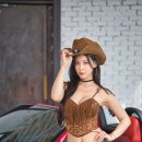 모델 제바 _ MINI MOTOR SHOW2026.06 이미지