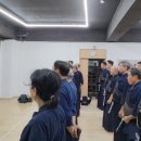 성무회 검도관 이미지