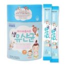 뉴팜생유산균