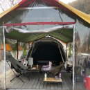 유명산 라온캠핑장 이미지