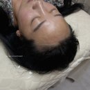 리더 헤어라인