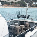 J크레인 | 거제 바다낚시 노인과바다 낚시리얼후기 승부욕은 꼭 두고 가세요!