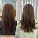 이너드헤어 | 부평 미용실 이너드헤어 밀본 클리닉 효과 가격 후기