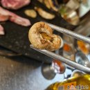 하몬홍대 | [홍대 맛집] 경의선숲길 낭만 한도 초과 고깃집 고기꾼김춘배