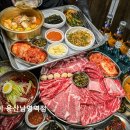 2247 | [용산구 맛집] 구퉁이 용산남영역점 구퉁이 용산남영역점, 고기 질이 뛰어나요