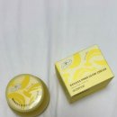 건성 | 스킨푸드 바나나 PDRN 글로우 크림 건성 후기