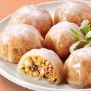 낙지만두랑 쭈꾸미만두 이미지