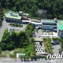 진안군복합노인복지타운 노인요양원 이미지