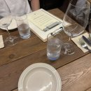 양재 분위기 좋은 와인바 : 도곡옥에서 저녁식사 후기