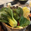 기지초등학교 | 춘향이흑돈] 당진 기지시 맛집 춘향이흑돈 내돈내산 방문후기 / 기지시 구워주는 고깃집 맛집 추천