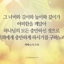 ＜한국 교회만 모르는 사도신경 한 구절 “음부에 내리시사”＞ 이미지